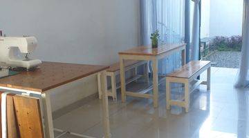 Gambar 4 Rumah 2 Lantai di Blossom Park Residence Kondisi Masih Like New