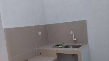 Gambar 4 Dijual Rumah Take Over 1 Lantai di Stasiun Kereta Bojong Gede