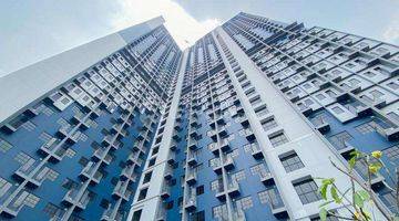 Gambar 3 Apartemen Depok Evenciio Margonda Triple Key Jual Cepat