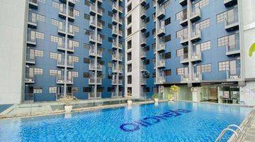 Gambar 4 Apartemen Depok Evenciio Margonda Triple Key Jual Cepat