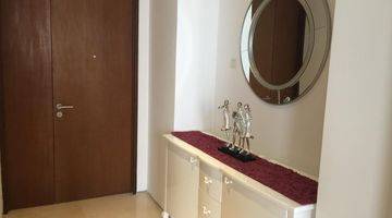 Gambar 4 Sewa Apartemen Senopati Suites 2 BR Furnished Siap Huni