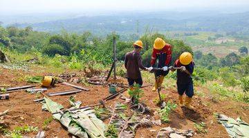 Gambar 2 Dijual Cepat Tanah Murah Untuk Investasi Dibawah 100 Juta