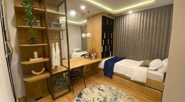 Gambar 5 Bali Resort Serpong Lake Home 2 Lantai Harga Perdana