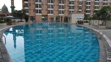 Gambar 2 Dijual Murah Apartemen Margonda Residence 1,2,3,4,5 Tipe Studio