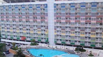 Gambar 3 Dijual Murah Apartemen Margonda Residence 1,2,3,4,5 Tipe Studio