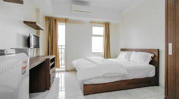 Gambar 1 Dijual Murah Apartemen Margonda Residence 1,2,3,4,5 Tipe Studio