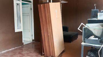 Gambar 2 Rumah 2 KT Akses Mudah ke Pintu Tol Kayu Manis Siap Renov J24036