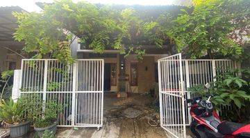 Gambar 1 Rumah 4 KT Gratis Renov 8 Mnt ke Pintu Tol Brigif 1 Siap Huni J26284