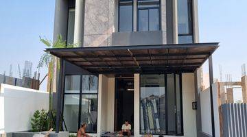 Gambar 2 Rumah di Citraland Surabaya Baru Gress Private Club House