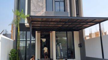 Gambar 3 Rumah di Citraland Surabaya Baru Gress Private Club House