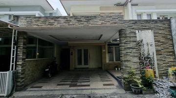 Gambar 1 Rumah Central Park Ahmad Yani area Ketintang Kawasan Elite 