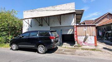 Gambar 1 Tanah area Gedangan Jalan Utama Pemukiman 1KM dari Raya Gedangan 