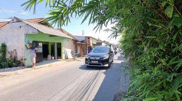 Gambar 5 Tanah area Gedangan Jalan Utama Pemukiman 1KM dari Raya Gedangan 