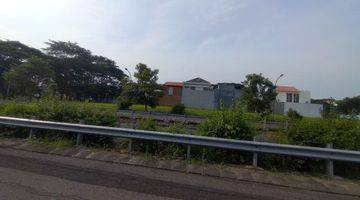 Gambar 3 Tanah Kavling Citraland luar Cluster dekat Radial Road 