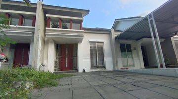 Gambar 1 Best Price Rumah 1 Lantai Grand Harvest Wiyung 