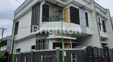 Gambar 1 rumah baru Mulyosari