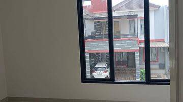 Gambar 5 Dijual Rumah Minimalis Bagus. Cluster Depan. Kota Wisata.