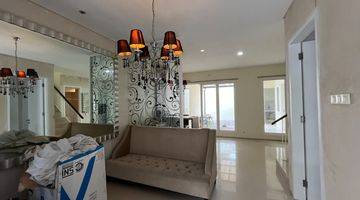 Gambar 4 Rumah Siap Huni San Antonio Semi Furnish Pakuwon City