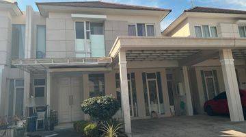 Gambar 1 Rumah Mossel Bay Grand Island, Pakuwon City