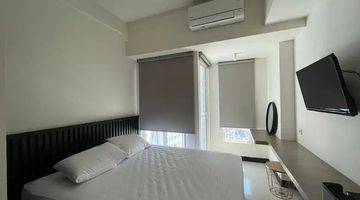 Gambar 5 Apartemen Amor Studio Full Furnish Pakuwon City Dekat Wm Its 