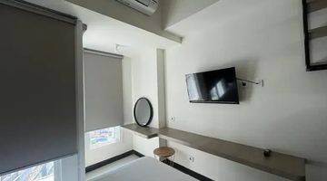 Gambar 4 Apartemen Amor Studio Full Furnish Pakuwon City Dekat Wm Its 