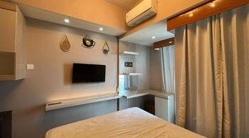 Gambar 1 Apartemen Amor Studio Full Furnish Siap Huni Pakuwon City