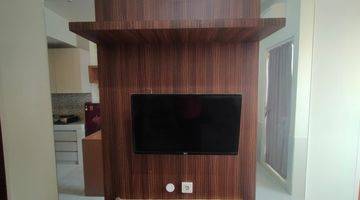 Gambar 2 Apartemen Puncak Dharmahusada Tower B Full Furnish Elektronik