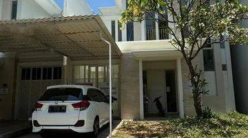 Gambar 1 Rumah Dekat Hokky Pakuwon City Long Beach Surabaya