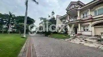 Gambar 4 Rumah Laguna Regency Pakuwon City Surabaya