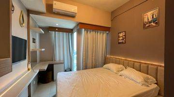 Gambar 2 Apartemen Amor Studio Full Furnish Siap Huni Pakuwon City