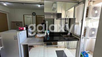 Gambar 5 Apartemen Educity Yale Full Furnish Elektronik Pakuwon City 