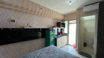 Gambar 2 apartemen educity stanford studio full furnish Siap Huni Pakuwon City