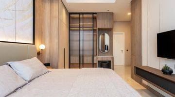 Gambar 5 Apartemen Voila Full Furnish Mall Ciputra World