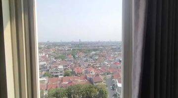 Gambar 4 Apartemen Full Furnish Puncak Dharmahusada Tower B Dekat Unair