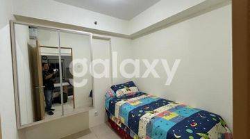 Gambar 2 Apartemen Educity Yale Full Furnish Elektronik Pakuwon City 