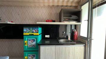 Gambar 5 apartemen educity stanford studio full furnish Siap Huni Pakuwon City