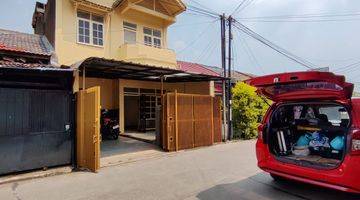 Gambar 1 Rumah Bagus Siap Huni Taman Kopo Indah Cukup 5 Menit Ke Tol Margaasih