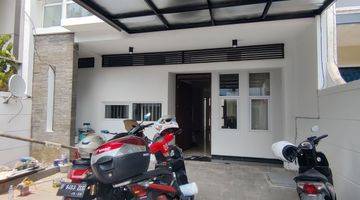 Gambar 3 Rumah Bagus Siap Huni Di Bkr Kota Bandung