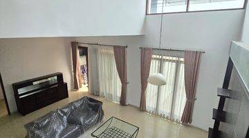 Gambar 1 Rumah Full Furnish Siap Huni Di Cluster Exclusive Batununggal