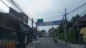 Gambar 3 Tanah Pamulang Dekat Kampus Dan Gerbang Tol