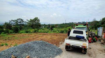 Gambar 1 Tanah 5 Menit Mcd Bojongsari, Area Komplek Free SHM