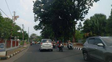 Gambar 4 Tanah Murah 300 Jutaan, 8 Menit Kantor Walikota Tangerang Selatan