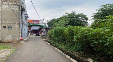 Gambar 5 Tanah Murah Dekat Universitas Indonesia, Legalitas SHM