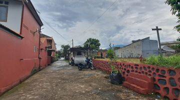 Gambar 1 Tanah Murah Dekat Stasiun Bogor Kota, Siap Bangun