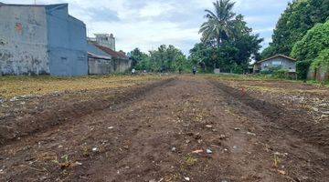 Gambar 3 Tanah Murah Dekat Stasiun Bogor Kota, Siap Bangun