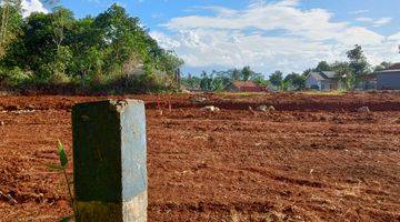 Gambar 3 Tanah Bogor Siap Bangun, 10 Menit Calon Tol Bojonggede