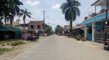 Gambar 3 Tanah Dalam Komplek Bogor Kota, 400 Meter Polsek Ciomas