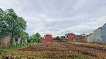 Gambar 2 Tanah Murah Dekat Stasiun Bogor Kota, Siap Bangun