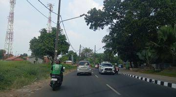 Gambar 5 Tanah Murah 300 Jutaan, 8 Menit Kantor Walikota Tangerang Selatan