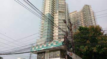 Gambar 1 Dijual apartemen BU cash Majestic Point